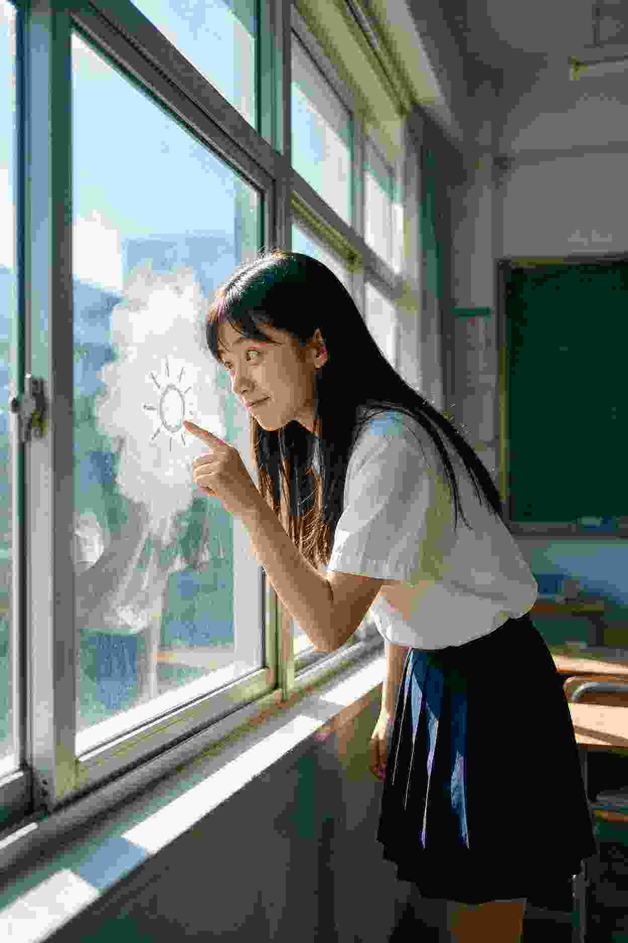 青云之志